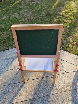 Tabule malá dětská - 2