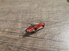 Odznaky, připínáčky - 2