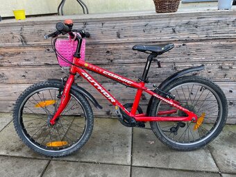 Dětské kolo Author Cosmic 20 - 2