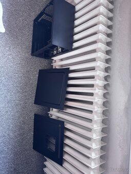 Prodám PC case 1stCool - 2