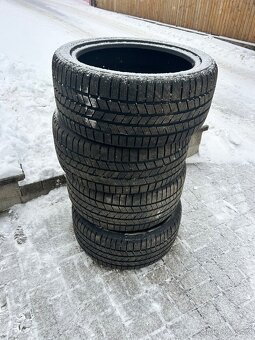 Pirelli scorpion winter - 2