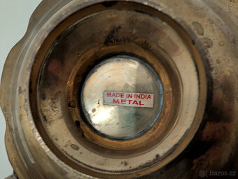 Dekorativní mísa - 2