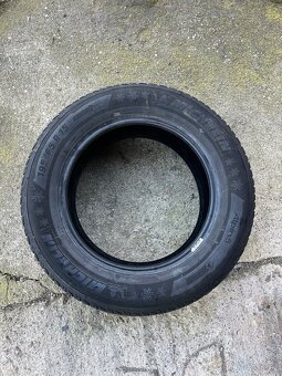 Zimní pneumatiky 195/65R15 - 2