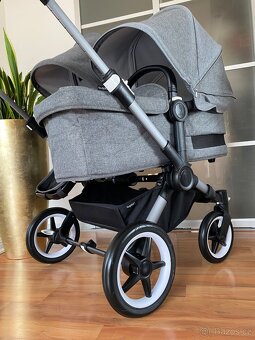+++ Bugaboo Donkey 5 Duo +++ - 2