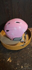 Lyžařská helma - 2