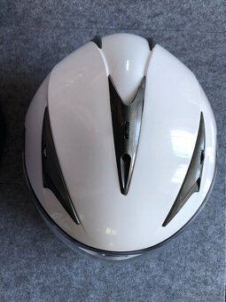 Přilba FORCE vel. 56/57 M - 2