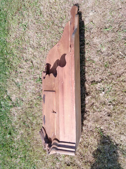 Koutní skříňka - 2