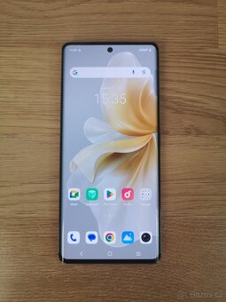 Vivo V40 Lite 256 GB - 2