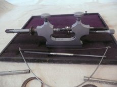 PRODÁM HODINÁŘSKÝ ROLLER NA LEŠTĚNÍ ČEPU - 2