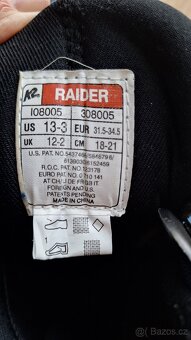 Prodám dětské brusle - 2