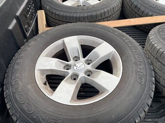 Dodge Ram 1500 4 gen - 2