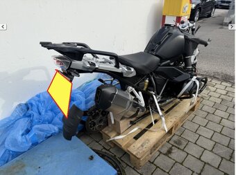 BMW R 1250 GS - 2