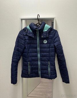 Lehká bunda Springstar xs - 2