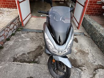 Honda PCX 125 - 2