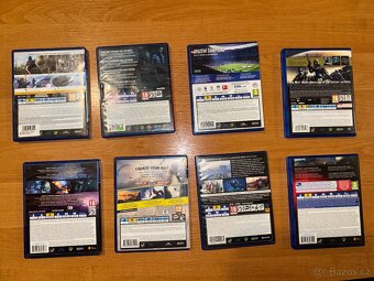 HRY  PRO PS4 - 2