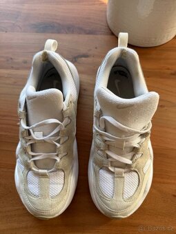 Boty Nike - 2