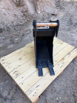 Lžíce 20cm MS01 SYMLOCK - 2