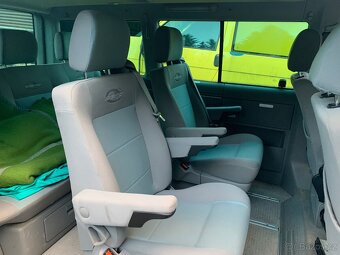 VW T4 MULTIVAN GENERATION - 2