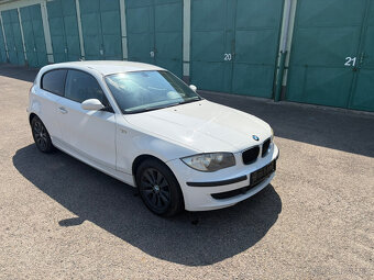 BMW 116i - 2