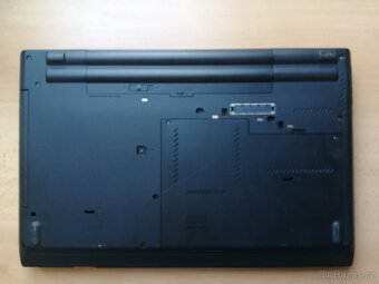 Lenovo ThinkPad L530 - 2