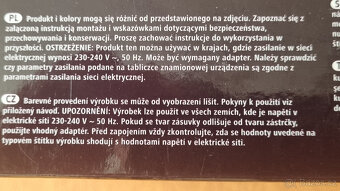 Nová žehlička na vlasy - 2