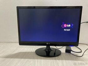 Televize/monitor LG - 2