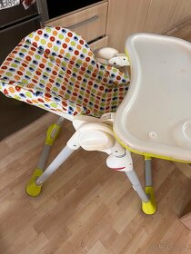 Dětská židlička Chicco - 2