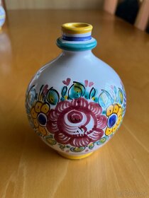 Tupeská keramika - 2