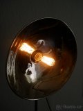Lampus Oculus - podlahová lampa - 166cm - 2