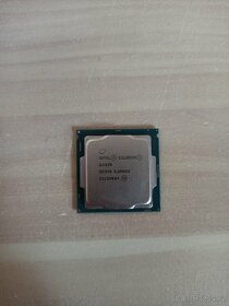 Intel Celeron G4930 3.2GHZ , socket LGA1151 - 2
