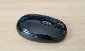Microsoft Sculpt Comfort Mouse Bluetooth myš , černá - 2