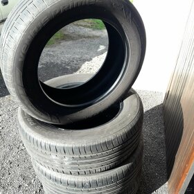 Letní pneu Hankook Ventusprime2 235/60R18 - 2