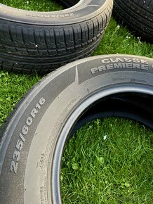 Letní pneu 235/60R16 NEXEN CP641 - 2