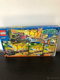 Lego Tahač - 2