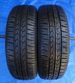 Letní pneu 15" Bridgestone B250 - 2