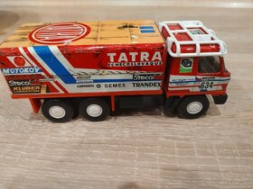 Tatra KDN Kaden - 2