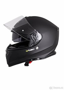 Helma na motorku W-TEC - 2