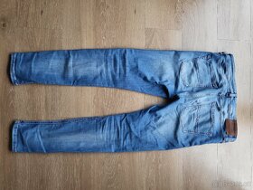 Pánské džíny Tommy Hilfiger - 2