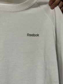 Pánské tričko Reebok - 2