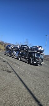Renault premium + Lohr - 2