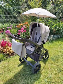 kočárek Babystyle prestige - 2