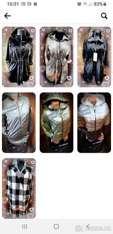 Butik oblečení.. - 2