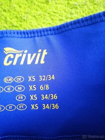 Sportovní legíny crivit 32/34 - 2