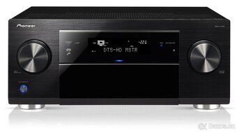 Pioneer VSX-LX55 + Pioneer BDP-LX55 - 2
