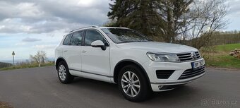 Touareg 3.0tdi - 2