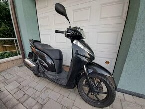 Honda SH 300 2010 - 2
