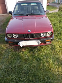 E 30 Cabrio - 2