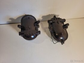 ndustriální bakelitový lustr, lampa želva až 2 ks - 2