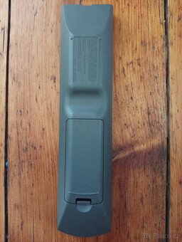 Sony DVD RMT-D166P - 2