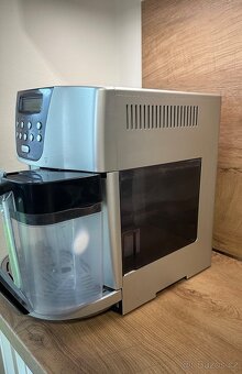 Kávovar Delonghi Magnifica - 2